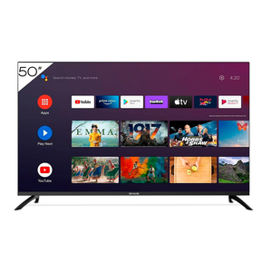 TELEVISOR AIWA 50 PLG  AW50B4KFG TELEVISOR AIWA 50 PLG  AW50B4KFG