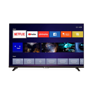 TELEVISOR MOTOROLLA 32 PLG GOOGLE TV TELEVISOR MOTOROLLA 32 PLG GOOGLE TV