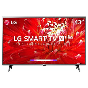 TELEVISOR LG 43  43LM631C TELEVISOR LG 43  43LM631C