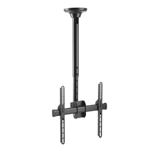 SOPORTE DE TECHO ARGOM PARA TV DE 32-55 400X400 SOPORTE DE TECHO ARGOM PARA TV DE 32-55 400X400
