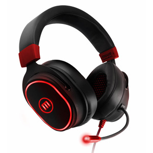 AUDIFONOS MAXELL TIPO DIADEMA ALAMBRICOS GAMING CA-H-MIC AUDIFONOS MAXELL TIPO DIADEMA ALAMBRICOS GAMING CA-H-MIC