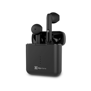 AUDIFONO TWS BLUETOOTH KTE010BK 17HR IN-EAR NEGRO AUDIFONO TWS BLUETOOTH KTE010BK 17HR IN-EAR NEGRO