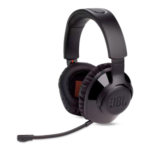 DIADEMA JBL QUANTUM Q350 GAMING DIADEMA JBL QUANTUM Q350 GAMING