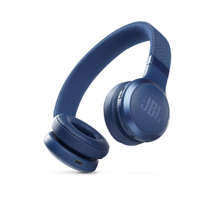 AUDIFONO JBL INALAMBRICO AZUL LIVE 460 AUDIFONO JBL INALAMBRICO AZUL LIVE 460