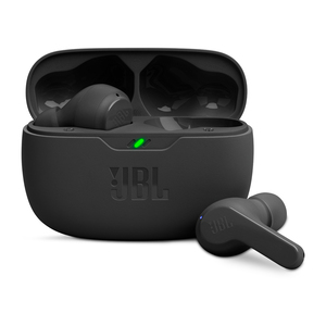 AUDIFONO JBL INALAMBRICO NEGRO VIBE BEAM AUDIFONO JBL INALAMBRICO NEGRO VIBE BEAM
