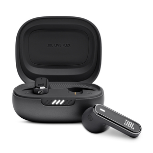 AUDIFONO JBL INALAMBRICO NEGRO LIVE FLEX AUDIFONO JBL INALAMBRICO NEGRO LIVE FLEX