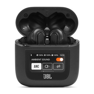 AUDIFONO JBL INALAMBRICO NEGRO TOUR PRO 2 AUDIFONO JBL INALAMBRICO NEGRO TOUR PRO 2