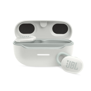 AUDIFONO JBL INALAMBRICO BLANCO ENDURANCE RACE AUDIFONO JBL INALAMBRICO BLANCO ENDURANCE RACE