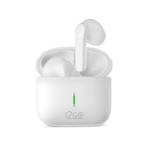 AUDIFONOS TWS AIR SOUND GO 3, I2GO, PROEAR012 AUDIFONOS TWS AIR SOUND GO 3, I2GO, PROEAR012