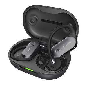 AUDIFONOS ARGOM SKEIPODS E90 NEGRO AUDIFONOS ARGOM SKEIPODS E90 NEGRO