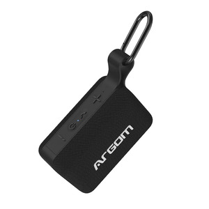 BOCINA BLUETOOTH ARGOM BOOGIELINK NEGRO BOCINA BLUETOOTH ARGOM BOOGIELINK NEGRO