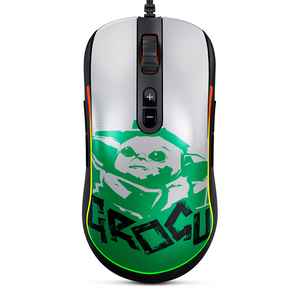 PRIMUS GAMING MOUSE GROGU GLADIUS12400T WRD W/LIGHT PMO-S203GR PRIMUS GAMING MOUSE GROGU GLADIUS12400T WRD W/LIGHT PMO-S203GR