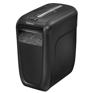 TRITURADORA FELLOWES 60 CS DE 10 HOJAS, CORTE CRUZADO 4606001 TRITURADORA FELLOWES 60 CS DE 10 HOJAS, CORTE CRUZADO 4606001
