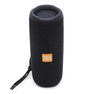 BOCINA PORTATIL T&G YH-TG-365 BLUETOOTH BOCINA PORTATIL T&G YH-TG-365 BLUETOOTH
