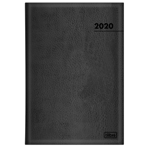 AGENDA 2020 (EJECUTIVO PRETA) AGENDA 2020 (EJECUTIVO PRETA)