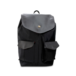 MOCHILA PARA LAPTOP WENGER (COLOR NEGRO) MOCHILA PARA LAPTOP WENGER (COLOR NEGRO)