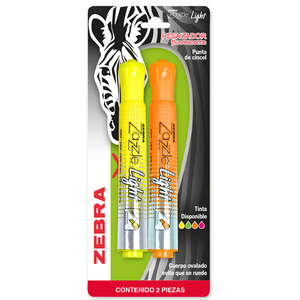 MARCATEXTO ZEBRA ZAZZLE LIGHT AMA/NJA 2U MARCATEXTO ZEBRA ZAZZLE LIGHT AMA/NJA 2U