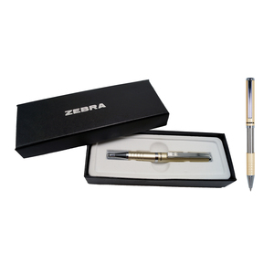 BOLIGRAFO ZEBRA SLIDE PEN 1.0 MM ARENA ESTUCHE 1U BOLIGRAFO ZEBRA SLIDE PEN 1.0 MM ARENA ESTUCHE 1U