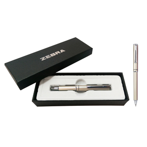 BOLIGRAFO ZEBRA MINI SLIDE PEN 1.0 MM ARENA ESTUCHE 1U BOLIGRAFO ZEBRA MINI SLIDE PEN 1.0 MM ARENA ESTUCHE 1U