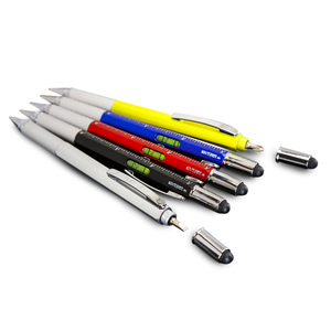 BOLIGRAFO MONTE VERDE S-115 7-IN-1 HERRAMIENTA BOLIGRAFO MONTE VERDE S-115 7-IN-1 HERRAMIENTA