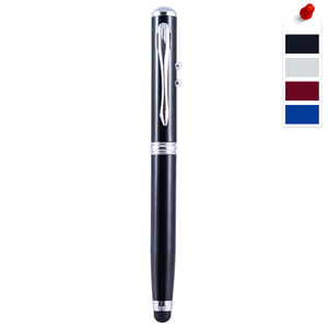 BOLIGRAFO MONTE VERDE S-114 4-IN-1 LASER PEN BOLIGRAFO MONTE VERDE S-114 4-IN-1 LASER PEN