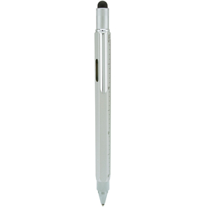 MULTI FUNCION TOOLPEN BOLIGRAFO GRIS MULTI FUNCION TOOLPEN BOLIGRAFO GRIS