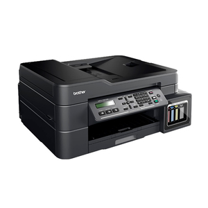 MULTIFUNCIONAL BROTHER MFC-T810W(INKJET,WIFI,FAX) MULTIFUNCIONAL BROTHER MFC-T810W(INKJET,WIFI,FAX)