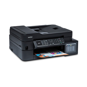 MULTIFUNCIONAL BROTHER MFC-T910DW(INKJET,WIFI,FAX) MULTIFUNCIONAL BROTHER MFC-T910DW(INKJET,WIFI,FAX)
