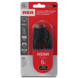 CABLE HDMI RCA 12 PIES CABLE HDMI RCA 12 PIES