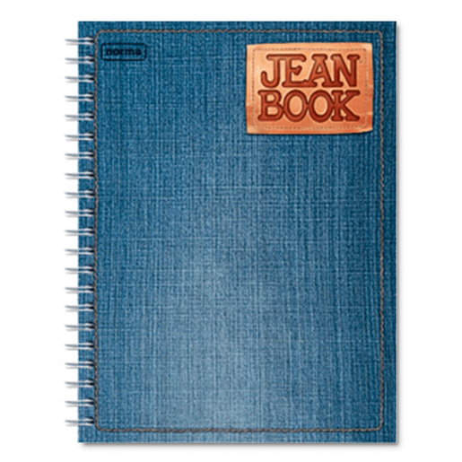 CUADERNO ESPIRAL MULTIMATERIAS