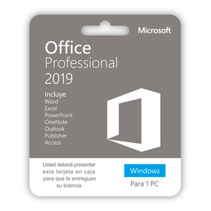 MICROSOFT OFFICE PRO 2019 ONLINE MICROSOFT OFFICE PRO 2019 ONLINE