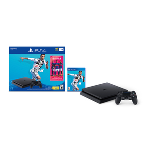 CONSOLA PS4 HITS 4 CONSOLA PS4 HITS 4
