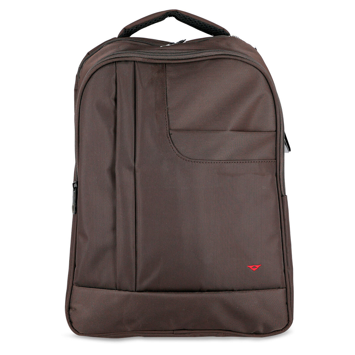 BACK PACK LAPTOP 16 2COMPARTIMENTOS 2BFRONTAL CAFE