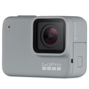 CAMARA HEROY WHITE (10MP) CAMARA HEROY WHITE (10MP)