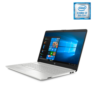 LAPTOP HP 15-DW0005LA (CORE I7, 15.6 PULG.) LAPTOP HP 15-DW0005LA (CORE I7, 15.6 PULG.)