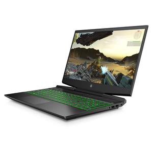 LAPTOP HP GAMING 15-DK0001LA (CORE I5, 15.6 PULG.) LAPTOP HP GAMING 15-DK0001LA (CORE I5, 15.6 PULG.)