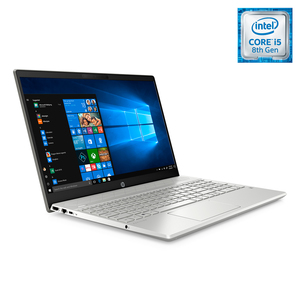 LAPTOP HP 15-CS1001LA (CORE I5, 15.6 PULG.) LAPTOP HP 15-CS1001LA (CORE I5, 15.6 PULG.)