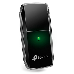 ADAPTADOR TP LINK T2U ADAPTADOR TP LINK T2U