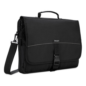 MALETIN PARA LAPTOP 15.6 TARGUS MESSENGER NEGRA MALETIN PARA LAPTOP 15.6 TARGUS MESSENGER NEGRA