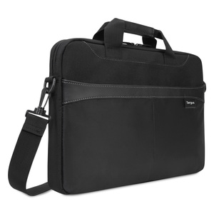 MALETIN PARA LAPTOP 15.6 TARGUS BUSINESS CASUAL NEGRA MALETIN PARA LAPTOP 15.6 TARGUS BUSINESS CASUAL NEGRA