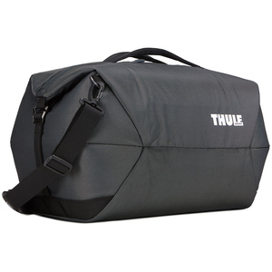 MALETIN THULE SUBTERRA, 45L, COLOR DARK SHADOW MALETIN THULE SUBTERRA, 45L, COLOR DARK SHADOW