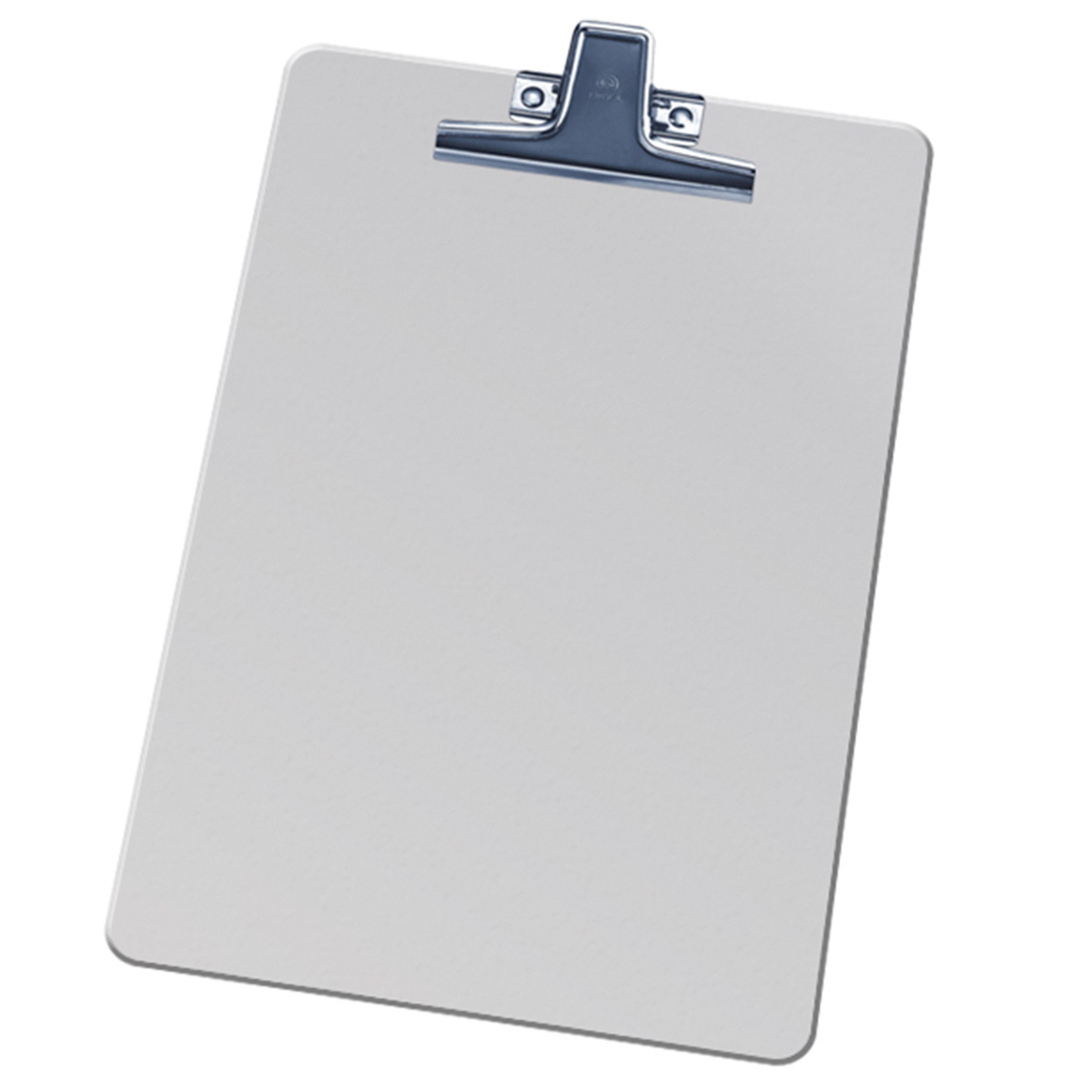 TABLA DE ALUMINIO INOXIDABLE ACRIMET, TAMAÑO OFICIO