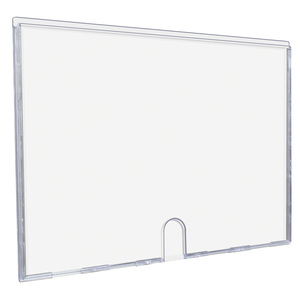 CUADRO ACRILICO ACRIMET MULTIUSOS TAMANO CARTA CUADRO ACRILICO ACRIMET MULTIUSOS TAMANO CARTA