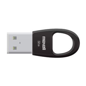 MEMORIA MAXELL USB TIPO LLAVERO 32 GB NEGRO USBK-32 BLACK MEMORIA MAXELL USB TIPO LLAVERO 32 GB NEGRO USBK-32 BLACK