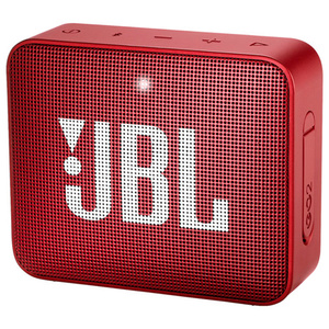 BOCINA BT GO2 JBL ROJA BOCINA BT GO2 JBL ROJA
