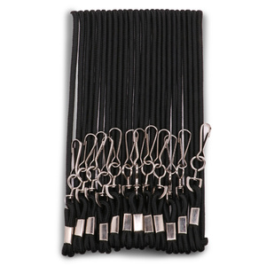 CINTA PARA PORTAR GAFETE OFFICE DEPOT, COLOR NEGRA, 12PCK CINTA PARA PORTAR GAFETE OFFICE DEPOT, COLOR NEGRA, 12PCK