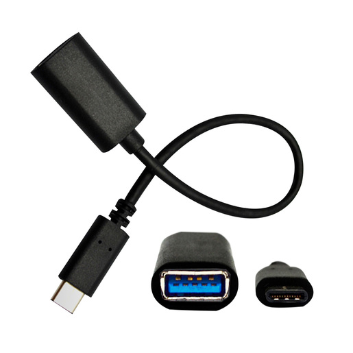Spectrum 210 Usb Inop ADAPTADOR SPECTRA USB TIPO C A USB 80856(SGC13) | Office Depot El Salvador