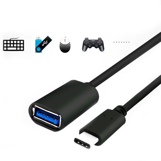 Spectrum 210 Usb Inop ADAPTADOR SPECTRA USB TIPO C A USB 80856(SGC13) | Office Depot El Salvador