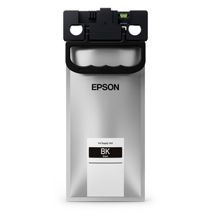 BOLSA DE TINTA EPSON NEGRO C5210N XL BOLSA DE TINTA EPSON NEGRO C5210N XL
