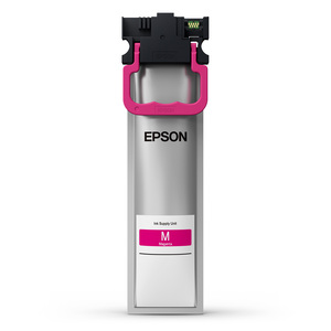 BOLSA DE TINTA EPSON MAGENTA C5210M BOLSA DE TINTA EPSON MAGENTA C5210M